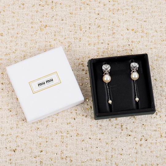 MiuMiu Earring 06lyh108 (6)